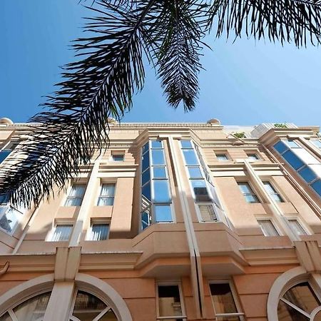 Monaco Beausoleil "La Maison De Marie" Exterior photo