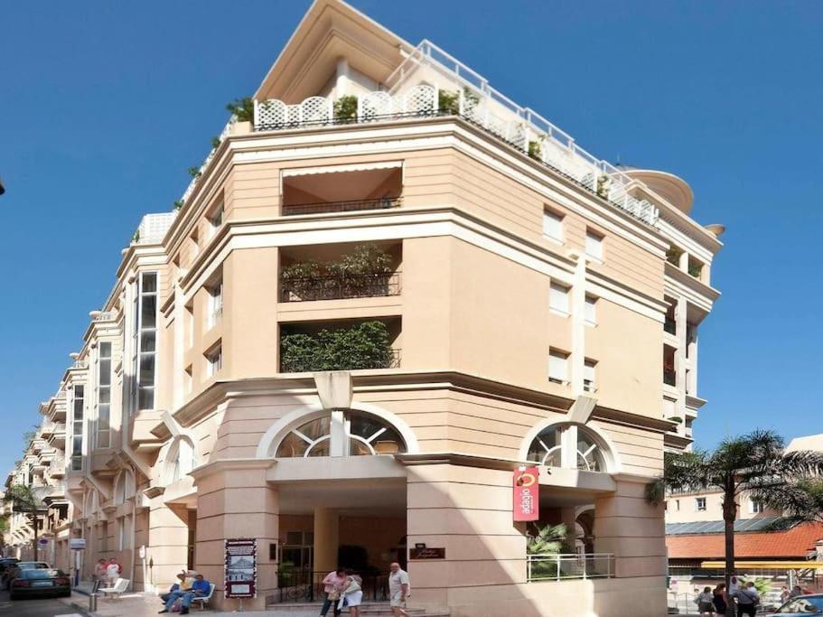 Monaco Beausoleil "La Maison De Marie" Exterior photo